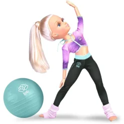 Yoga Class><noscript><img width=