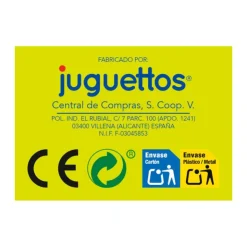 4 Animalitos Blanditos con Ruedas Varios Modelos><noscript><img width=