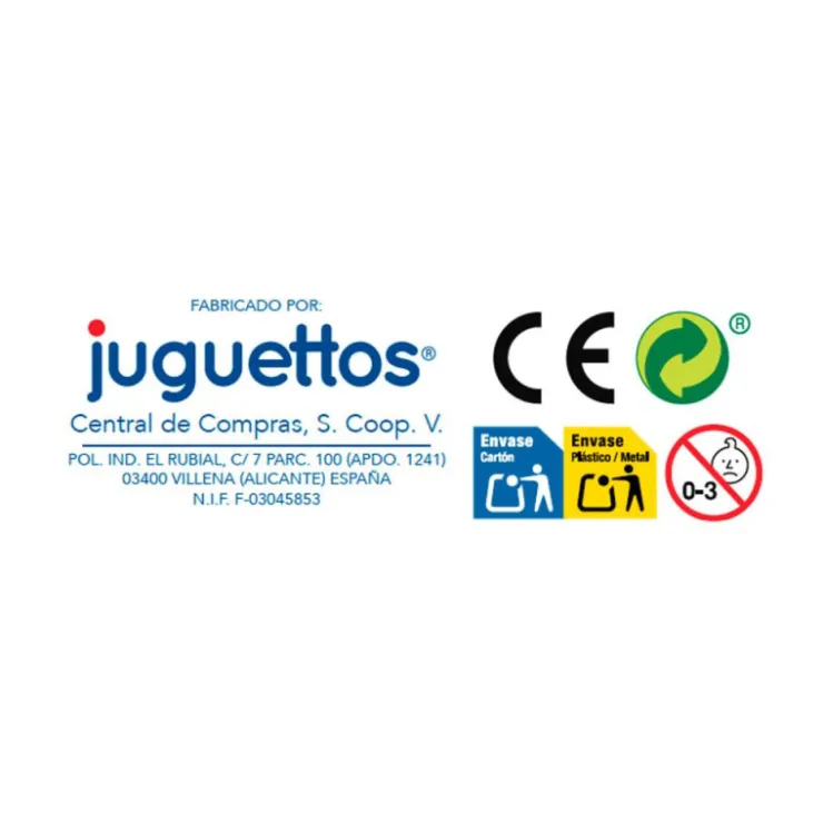 4 Puzzles de Madera>Nenittos New