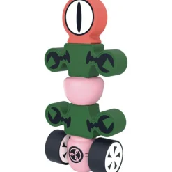 5 Robots Magnéticos><noscript><img width=