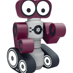 5 Robots Magnéticos><noscript><img width=