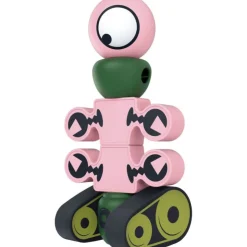 5 Robots Magnéticos><noscript><img width=