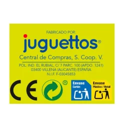 5 Robots Magnéticos><noscript><img width=