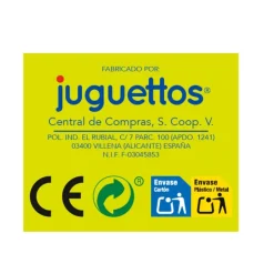 3 Vehículos Blanditos Varios Modelos><noscript><img width=