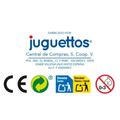 Alfabeto Giratorio de Madera><noscript><img width=