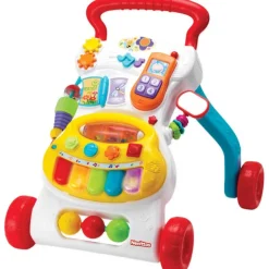Andador Musical con Actividades>Nenittos Sale