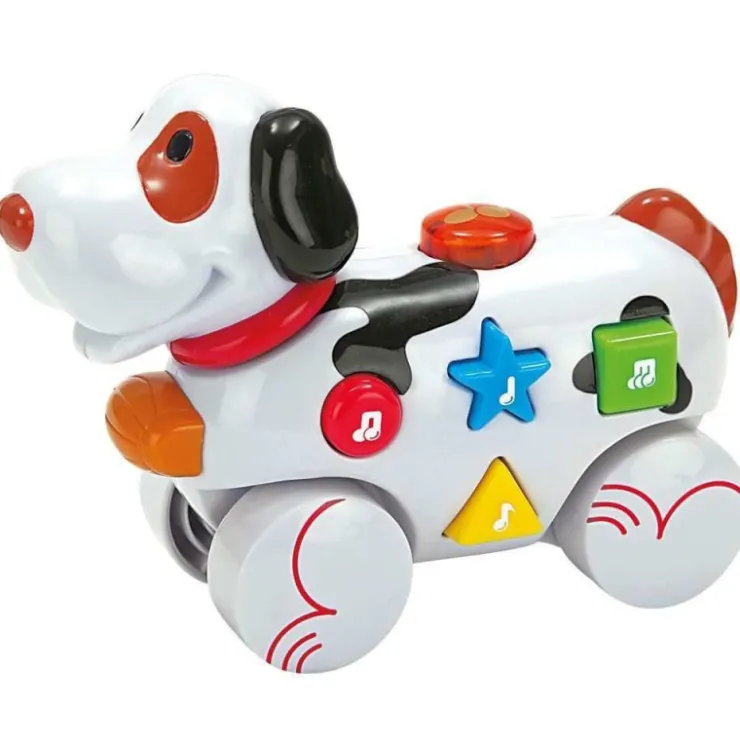 Animalito Musical Divertido Varios Modelos>Nenittos Discount