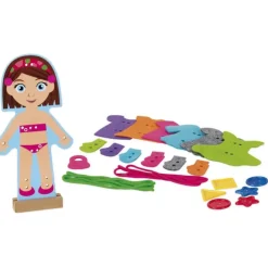 Aprende a Anudar Varios Modelos><noscript><img width=