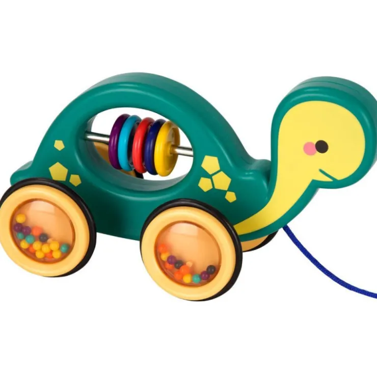 Arrastre Tortuga>Nenittos Sale