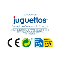 Baúl de Madera con Actividades><noscript><img width=