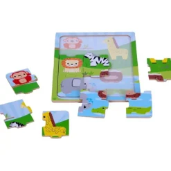 Baúl de Madera con Actividades><noscript><img width=