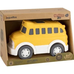 Bio Autobús>Nenittos Discount