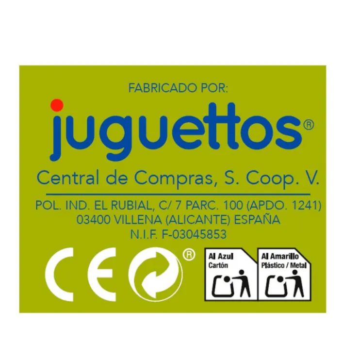 Bio Camión Servicios Reciclaje>Nenittos Hot