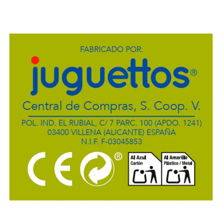 Bio Camión Transportacoches>Nenittos Discount