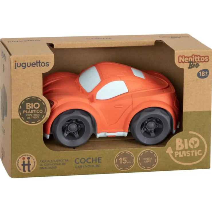 Bio Coche Varios Modelos>Nenittos Outlet