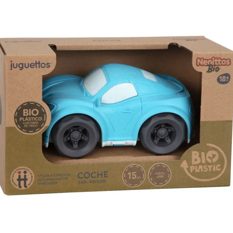 Bio Coche Varios Modelos>Nenittos Outlet