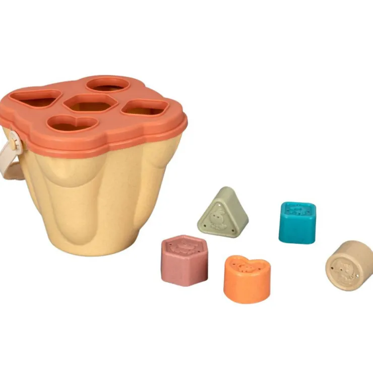 Bio Mi Cubo de Apilables>Nenittos