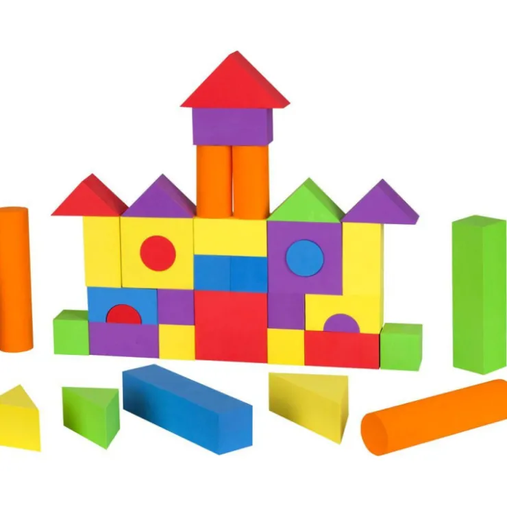 Bloques Blanditos>Nenittos Hot