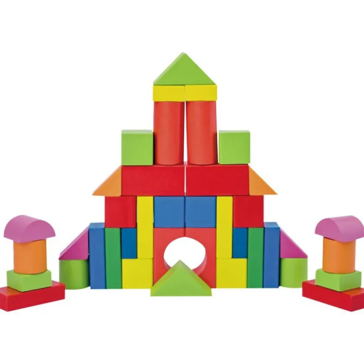 Bloques Blanditos>Nenittos Hot