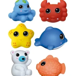 Bolsa Animalitos para el Baño>Nenittos Clearance