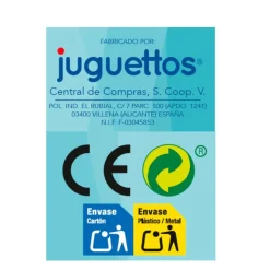 Bolsa Animalitos para el Baño><noscript><img width=