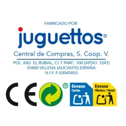 Cajón 3 Puzzles de Madera><noscript><img width=