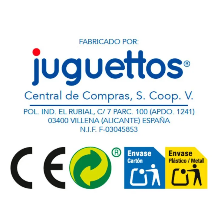 Cajón 3 Puzzles de Madera>Nenittos Hot