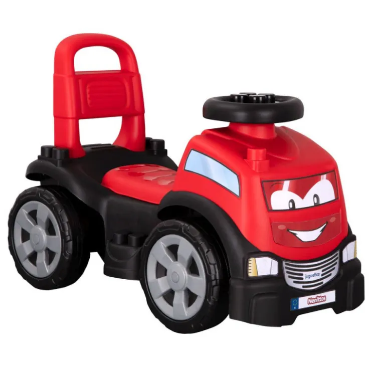 Camión Correpasillos>Nenittos Best