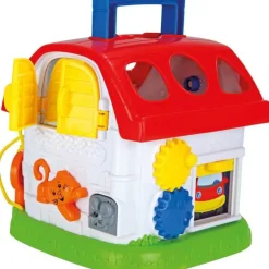 Casita Clasificadora Musical><noscript><img width=