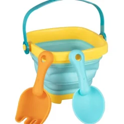 Cubo de Arena Plegable>Nenittos Best