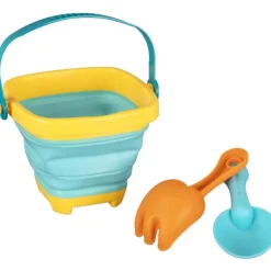 Cubo de Arena Plegable>Nenittos Best