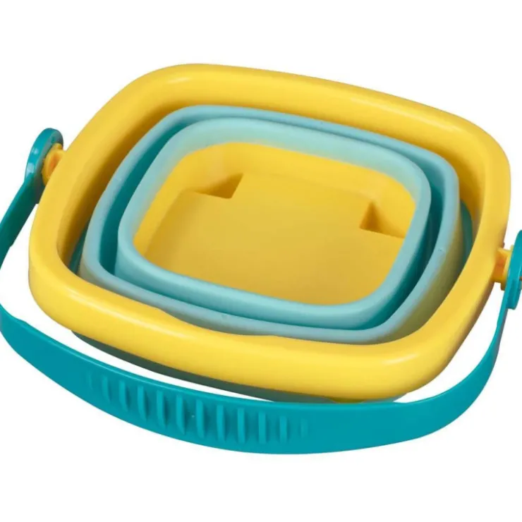 Cubo de Arena Plegable>Nenittos Best