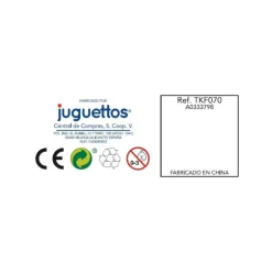 Elefantes Apilables de Madera><noscript><img width=