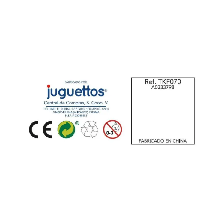 Elefantes Apilables de Madera>Nenittos Discount