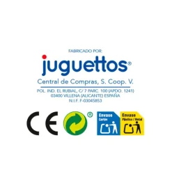 Encajable Granja><noscript><img width=