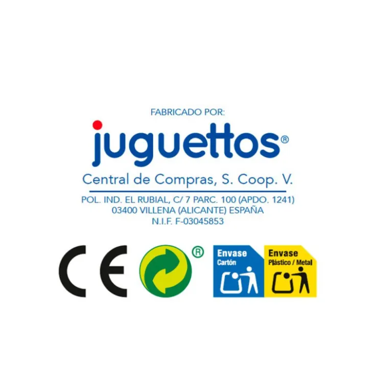 Encajable Granja>Nenittos Online