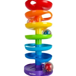 Espiral Multicolor>Nenittos Hot