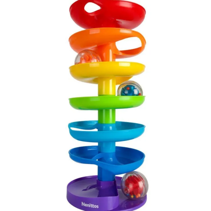 Espiral Multicolor>Nenittos Hot