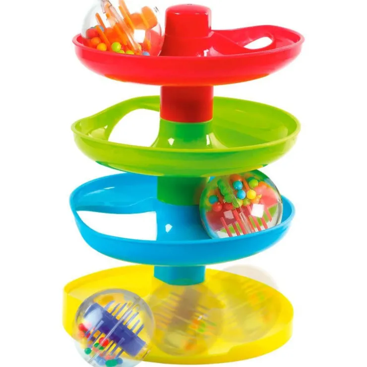 Espiral Multicolor>Nenittos Hot