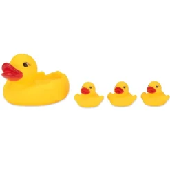 Familia de Patos>Nenittos Online
