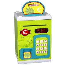 Hucha Caja Fuerte>Nenittos Clearance