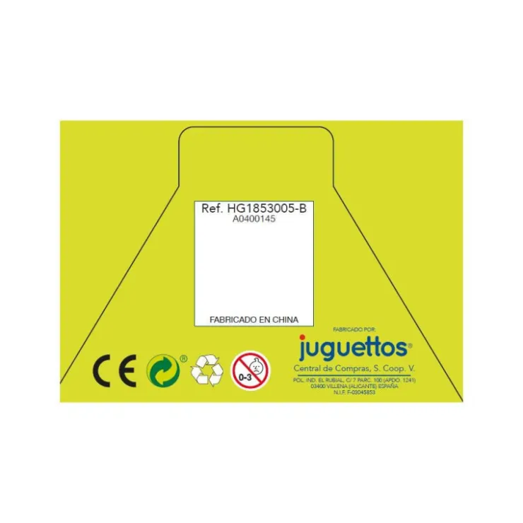 Hucha Caja Fuerte>Nenittos Clearance