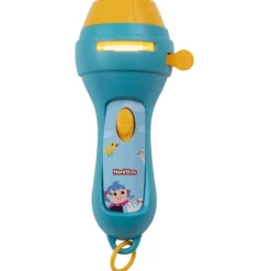 Linterna Proyector De Cuentos>Nenittos Hot