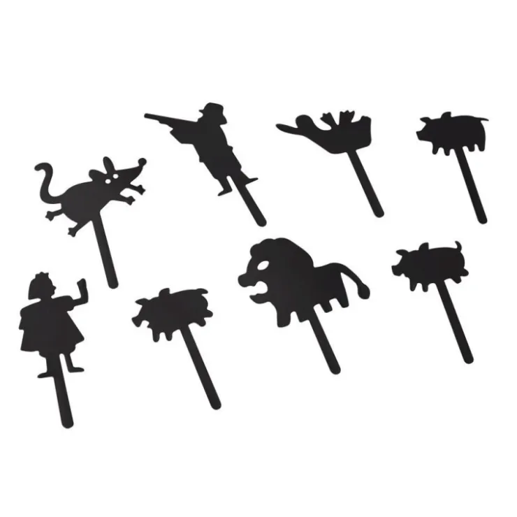 Linterna Proyector De Cuentos>Nenittos Hot