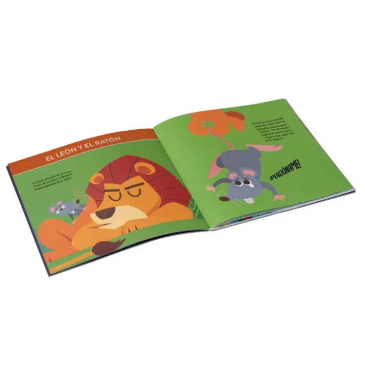 Linterna Proyector De Cuentos>Nenittos Hot