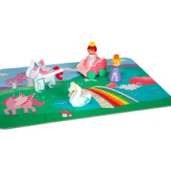 Maletín Princesas>Nenittos Hot