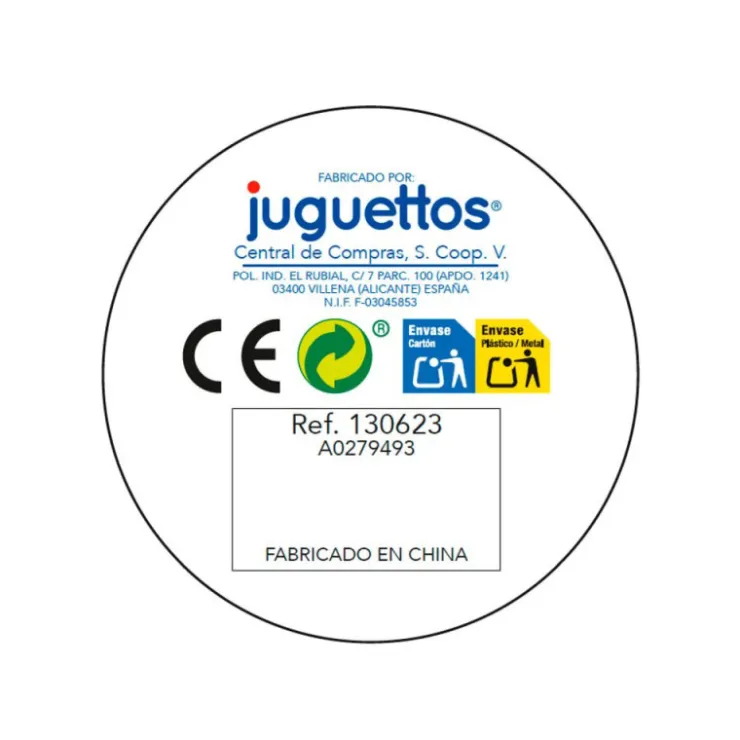 Memoriza Animalitos 28 Piezas>Nenittos