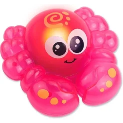 Mi Animalito Luminoso para el Baño Varios Modelos>Nenittos Best