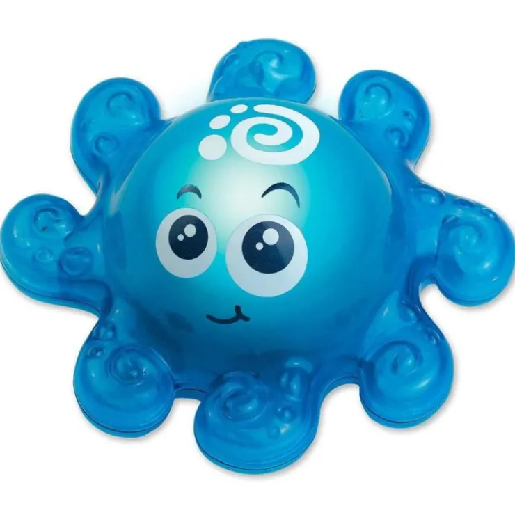 Mi Animalito Luminoso para el Baño Varios Modelos>Nenittos Best