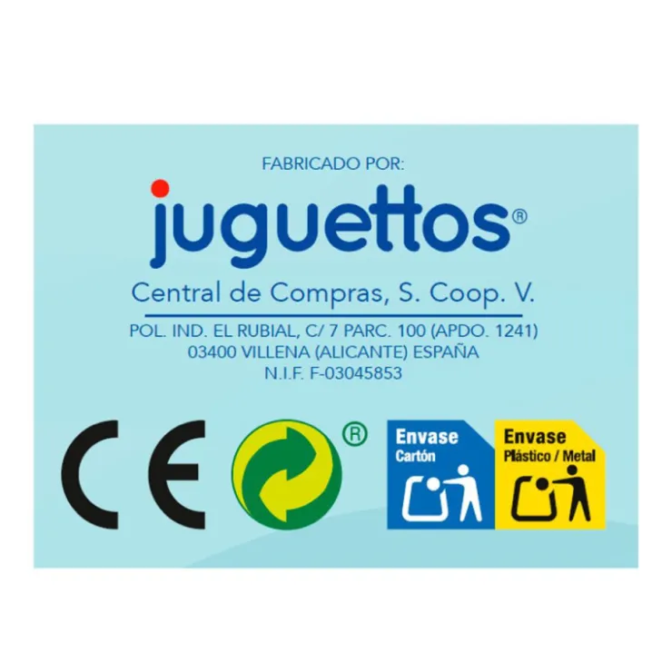 Mi Ballena Clasificadora para el Baño>Nenittos Best